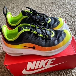 Nike Air Mac Axis RF (PS)